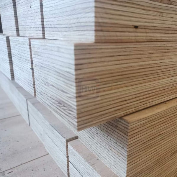 7mm structural plywood