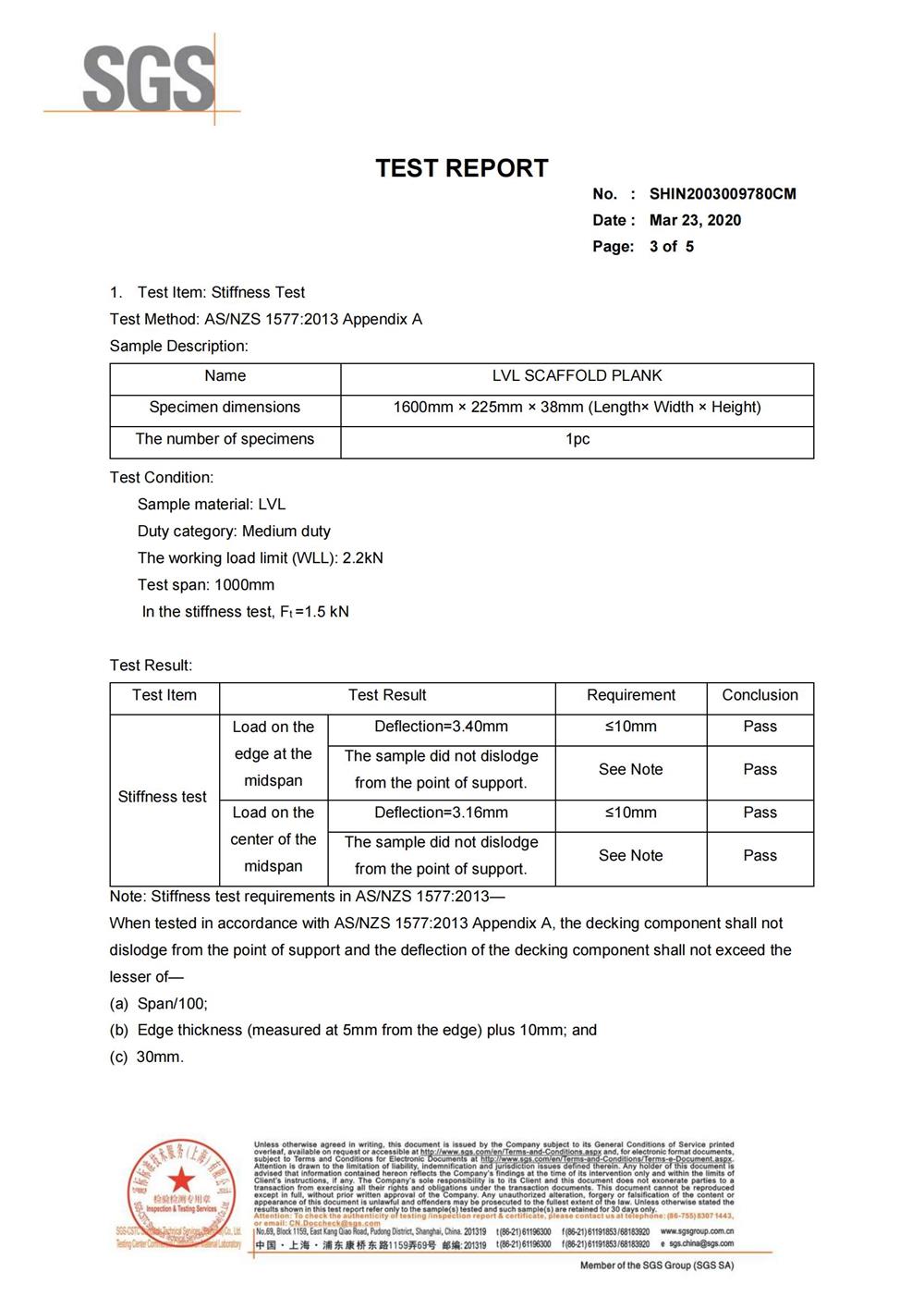 SGS Test Report 2020_02