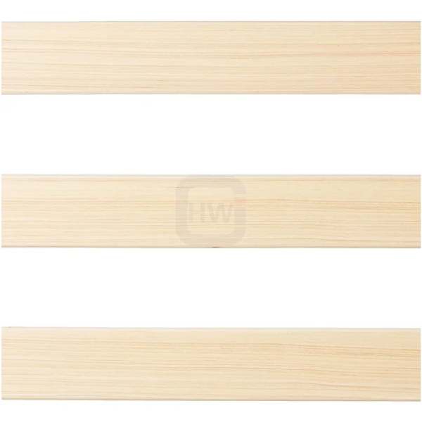 Birch bend bed slats 05