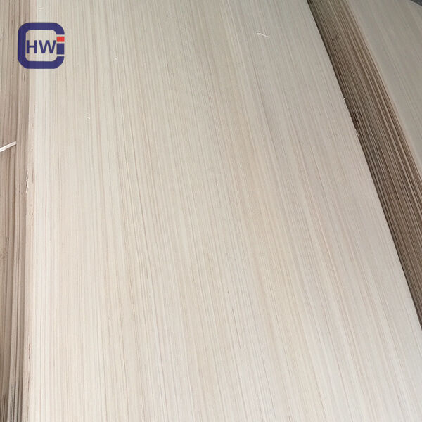 Sliced Veneer