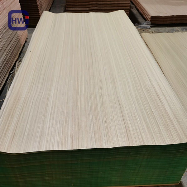 Sliced Veneer