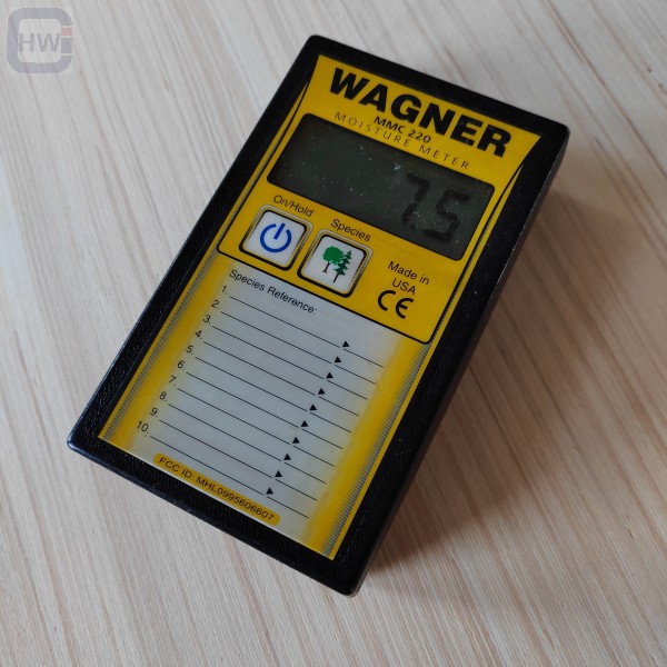 Paulownia Multilayer Moisture content (1)