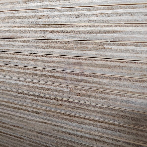 Paulownia Plywood Layers (2)