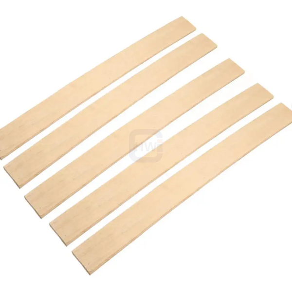 birch bend bed slats