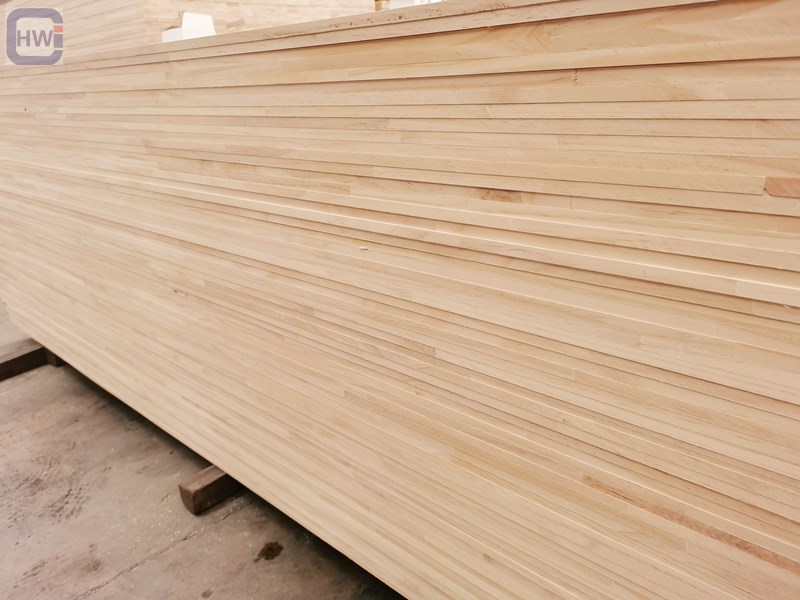 laminated wood 16