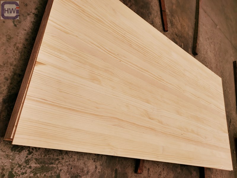 laminated wood 17