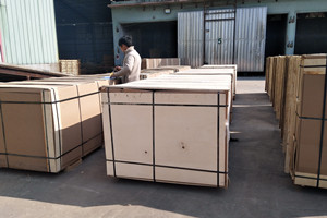 Lightweight Furniture Plywood Panels-2