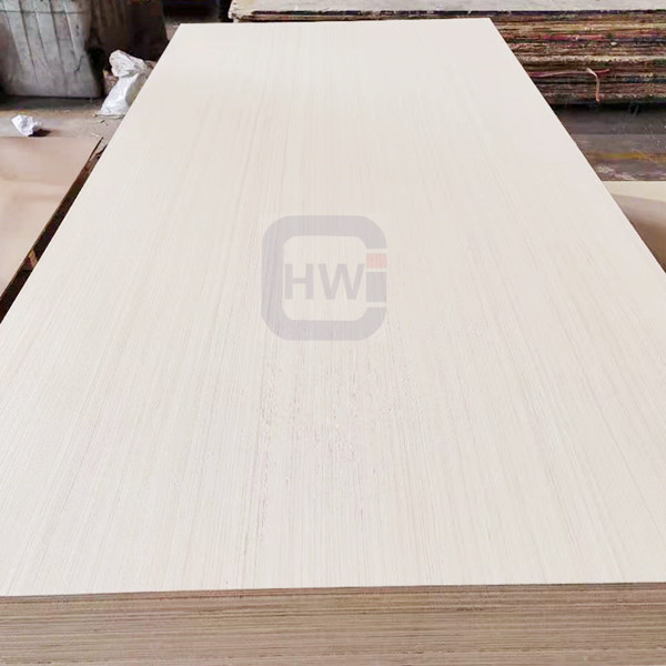 Slip-Resistant Flooring Plywood