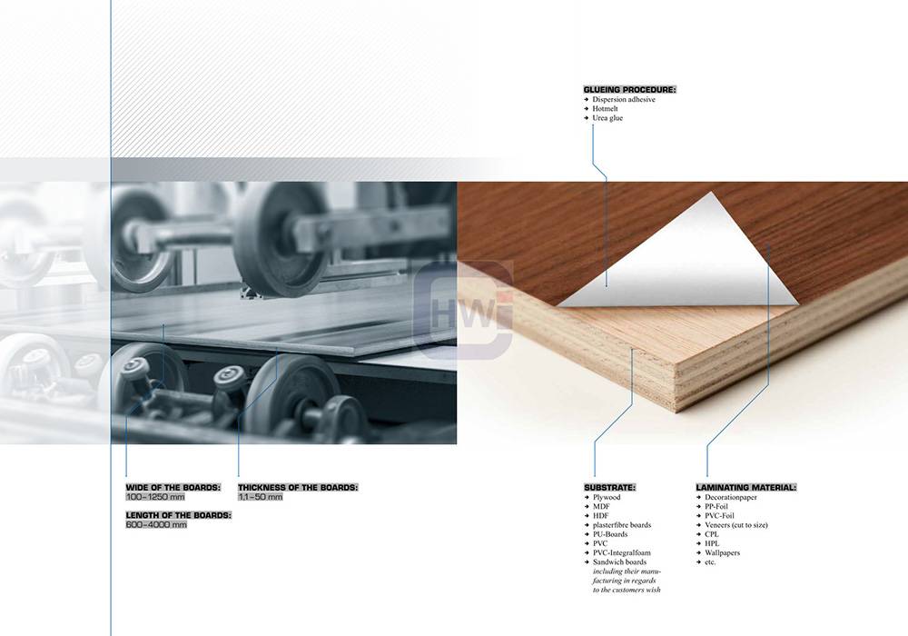 HPL PLYWOOD