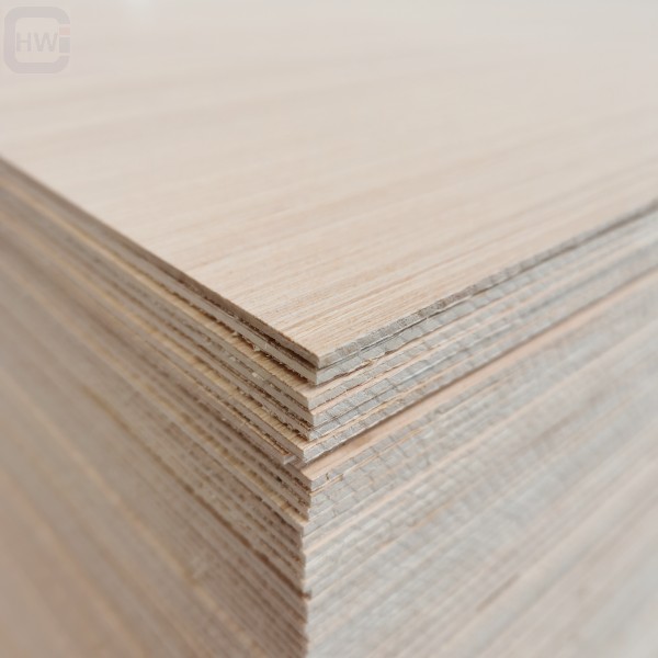 Plywood Panels for Caravan and Motorhomes Industry