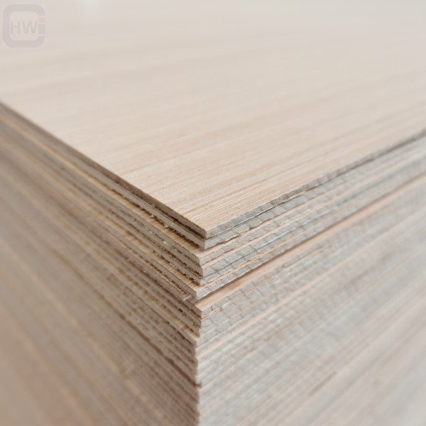 Slip-Resistant Flooring Plywood