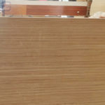 Anti-Slip Wire Mesh Film Faced Plywood