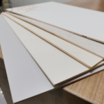 Anti-Slip Wire Mesh Film Faced Plywood