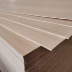 Anti-Slip Wire Mesh Film Faced Plywood