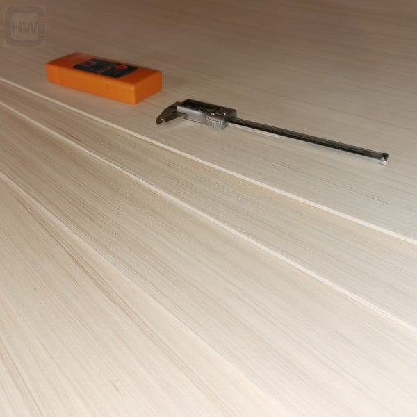 Slip-Resistant Flooring Plywood