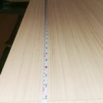 Anti-Slip Wire Mesh Film Faced Plywood