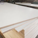 Anti-Slip Wire Mesh Film Faced Plywood