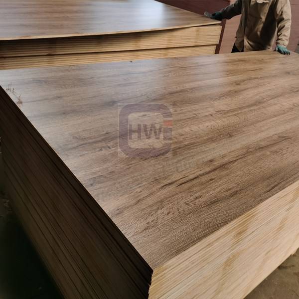 Slip-Resistant Flooring Plywood