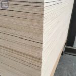 Anti-Slip Wire Mesh Film Faced Plywood