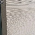 Anti-Slip Wire Mesh Film Faced Plywood