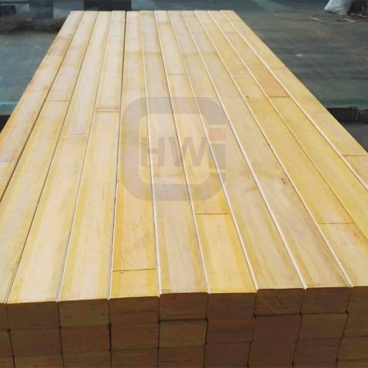 Slip-Resistant Flooring Plywood