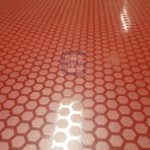 Anti-Slip Wire Mesh Film Faced Plywood