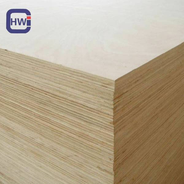 Slip-Resistant Flooring Plywood