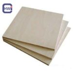 Anti-Slip Wire Mesh Film Faced Plywood