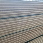 Anti-Slip Wire Mesh Film Faced Plywood