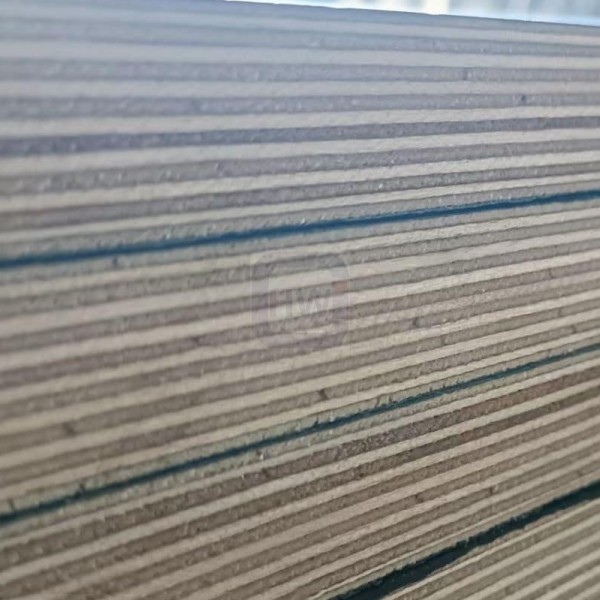 Slip-Resistant Flooring Plywood