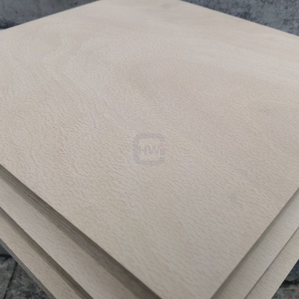 Slip-Resistant Flooring Plywood