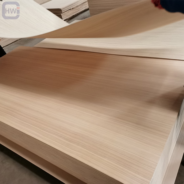 Slip-Resistant Flooring Plywood