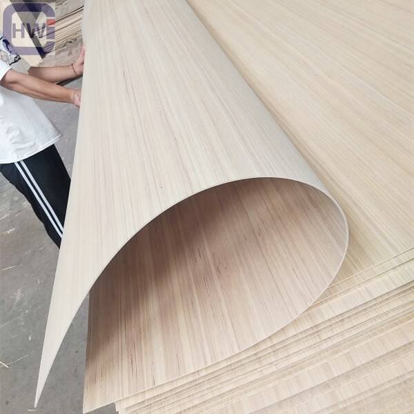 HW 2.0mm 2.4mm 2.7mm 3.0mm thickness thin  plywood