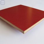 Anti-Slip Wire Mesh Film Faced Plywood