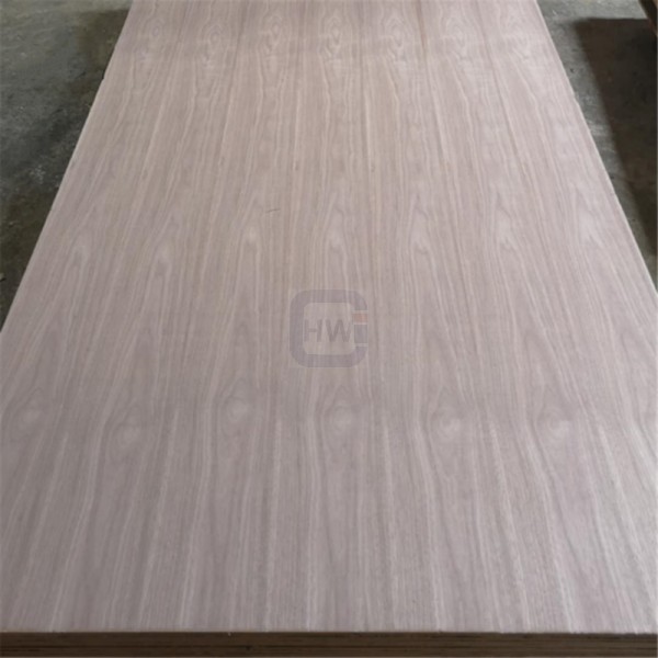 Red Oak Plywood For Sale