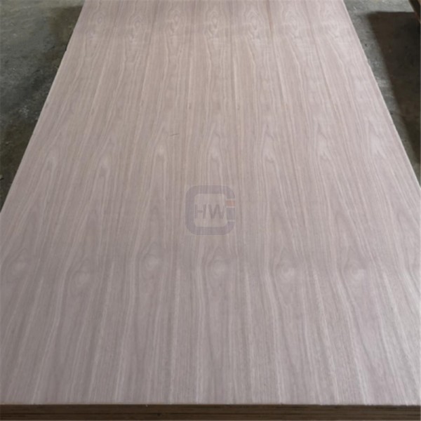 Red Oak Plywood