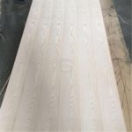 Anti-Slip Wire Mesh Film Faced Plywood