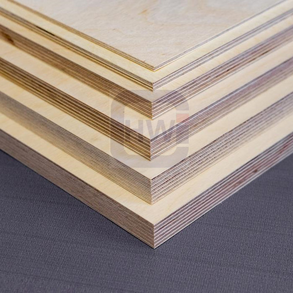 BB Grade Birch Plywood – 1525 x 1525mm