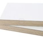 Anti-Slip Wire Mesh Film Faced Plywood