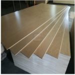 Anti-Slip Wire Mesh Film Faced Plywood