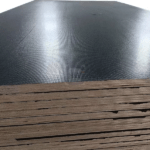 Anti-Slip Wire Mesh Film Faced Plywood