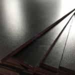 Anti-Slip Wire Mesh Film Faced Plywood