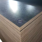 Anti-Slip Wire Mesh Film Faced Plywood