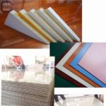 Anti-Slip Wire Mesh Film Faced Plywood