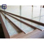 Anti-Slip Wire Mesh Film Faced Plywood