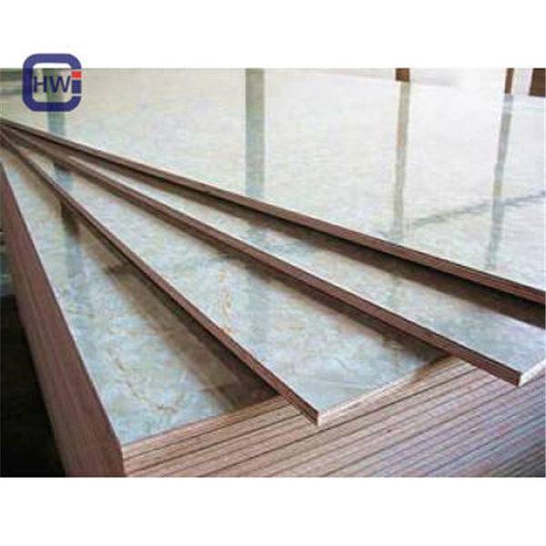 Slip-Resistant Flooring Plywood