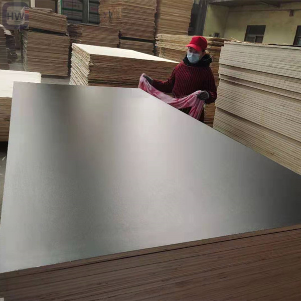 Slip-Resistant Flooring Plywood