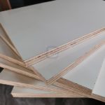 Anti-Slip Wire Mesh Film Faced Plywood
