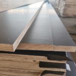 Anti-Slip Wire Mesh Film Faced Plywood