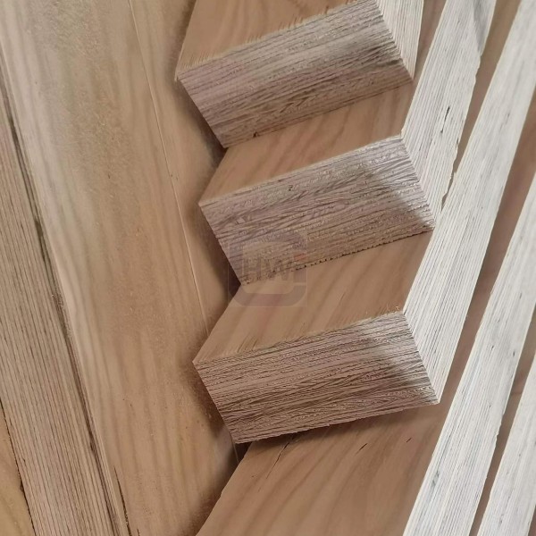 HPL Birch Plywood